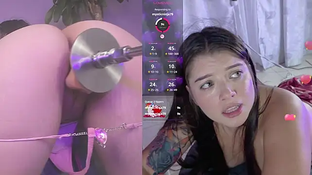 Lia_little18 webcam