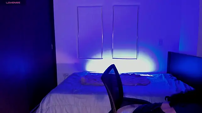 MeganWhite3 webcam