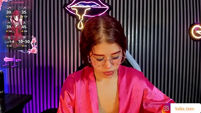 Valka_teen1