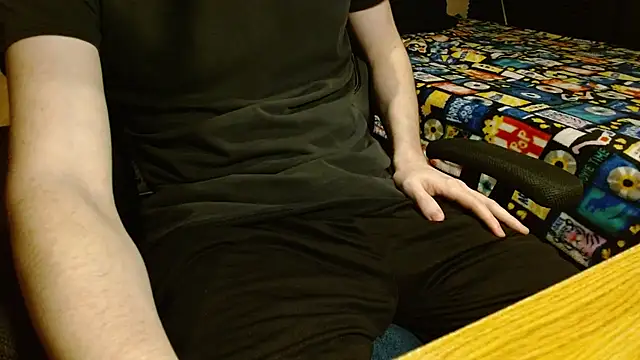readytocome90 (M young) - Cum