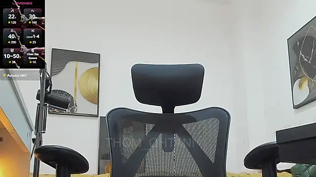 thom_ohtani (M young) - cumshow