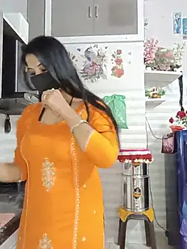 Kaur_Simran_01 live webcam