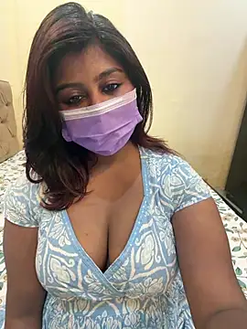 PayalDesire webcam