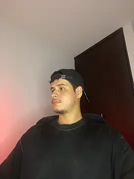 BjornSteel live cam on StripChat