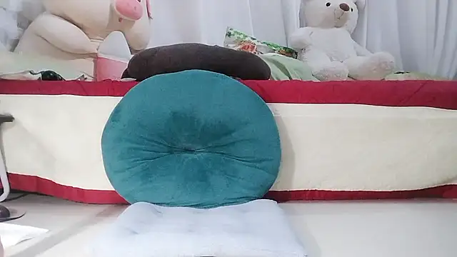 Bun_Bee live sex cam