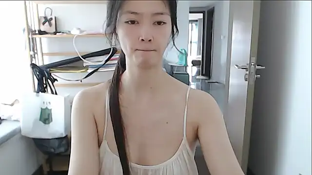 mimi-cnbaby (F young) - ❤想换一个高清直播相机~~~⭐目标达成穿比基尼