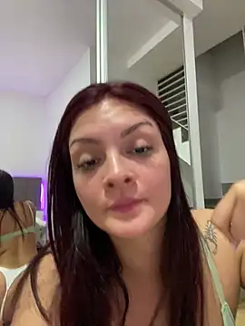 Danielaeliana webcam
