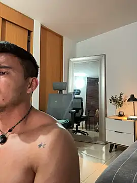 Chris_Clarck live webcam