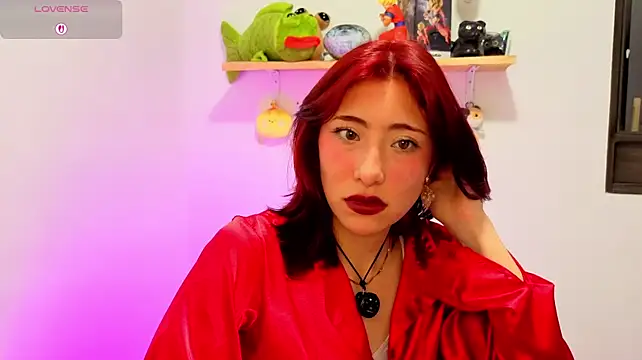 yeon-ju live webcam