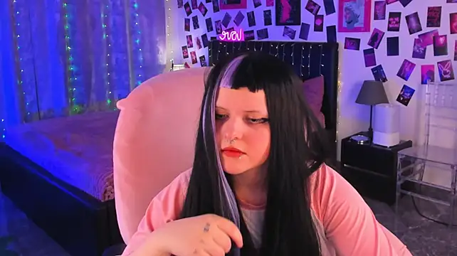 Biooohazard webcam