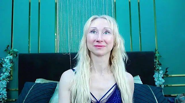 KissDreamm live webcam
