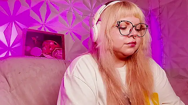 Satyn_doll webcam
