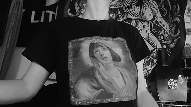 Silentmary live webcam