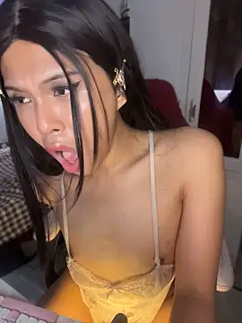 Plaxxxtique webcam