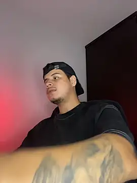 BjornSteel webcam