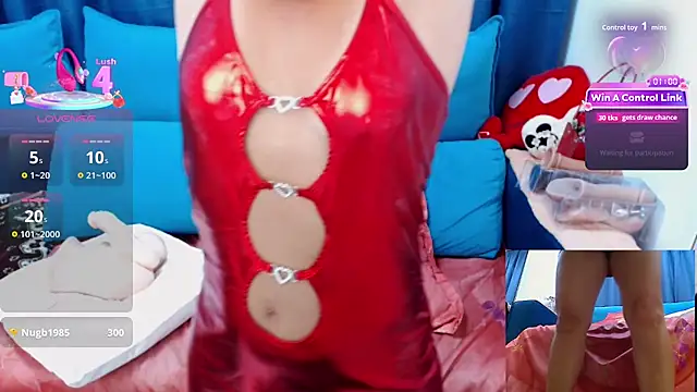 SexyNicolleX