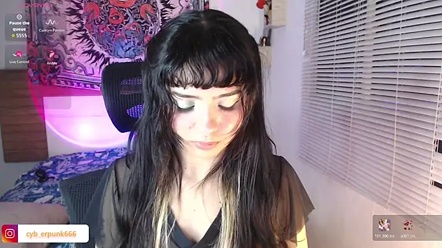 Margarita999 webcam