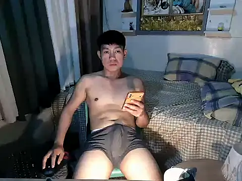 xshyboyx webcam
