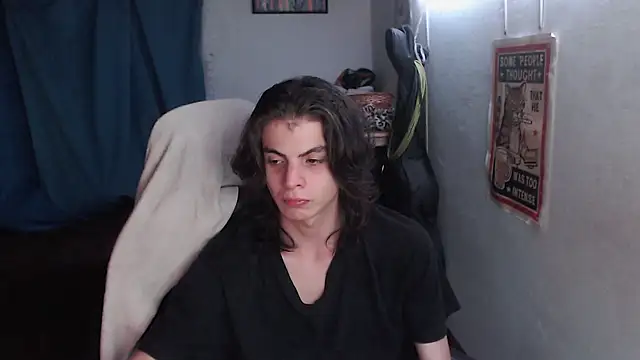 Elastic_Fantasy webcam