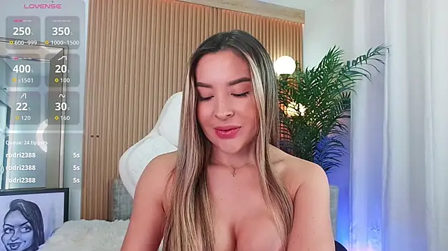Alexa_seexy1 live cam on StripChat