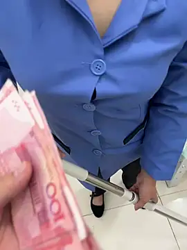 gaojujiang_8 - Pärchen auf stripchat
