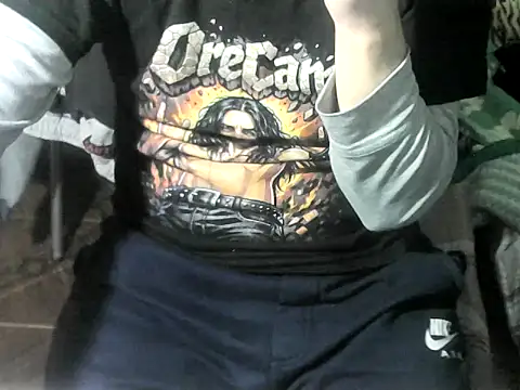 OreCam webcam