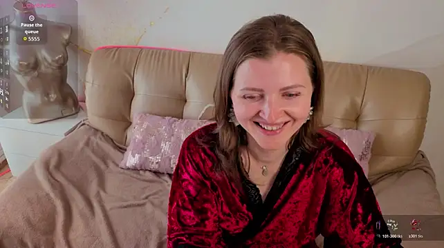 Liza__Evans webcam