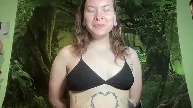 Wood_Elf webcam