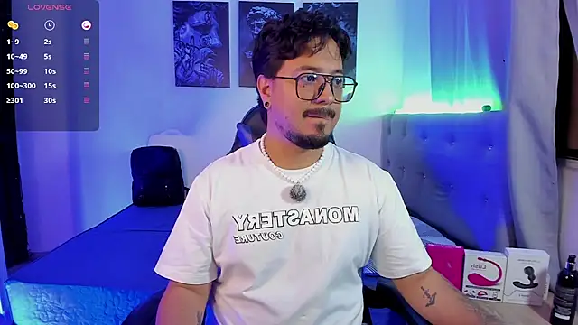DaviidEvans_