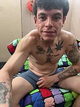 Imnotabatman45 live sex cam