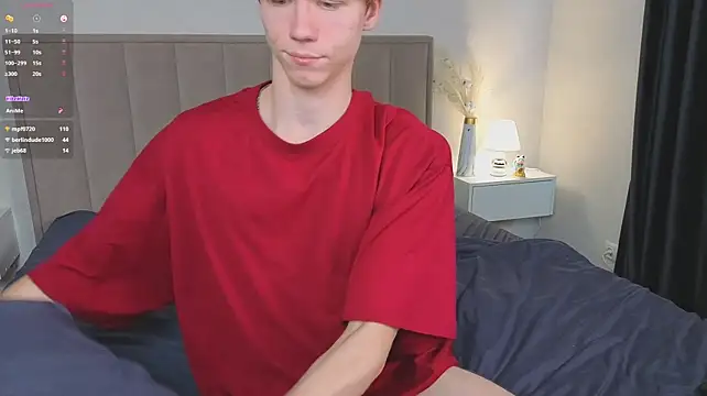 cumte_boy (M twink) - CUM(te) SHOW