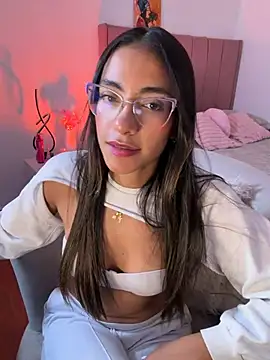 elegant__rouse live cam on StripChat