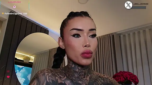 belllbonniie