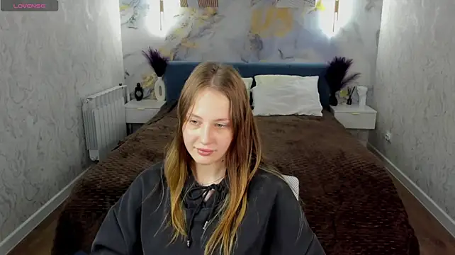 Vanessa_Sinclairr live cam on StripChat