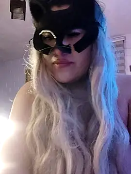 anamariaaran live cam on StripChat