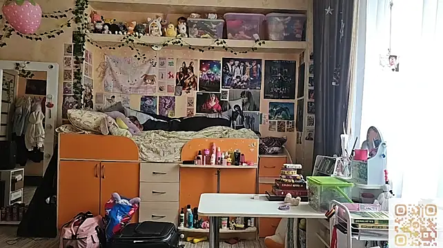 CowledScript live cam on StripChat
