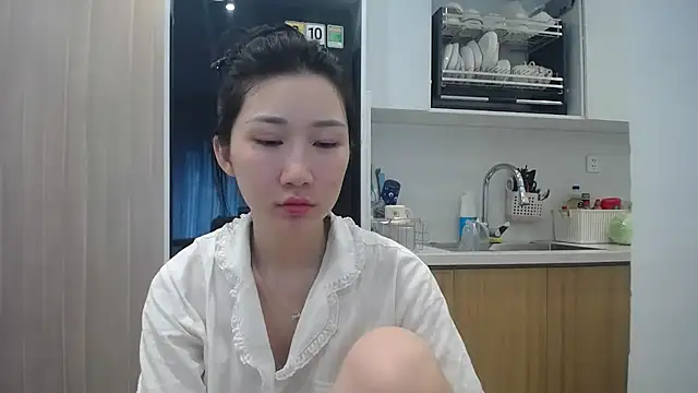 Asiagirll live cam on StripChat