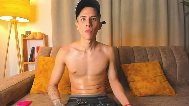 Steven_21Cm live sex cam