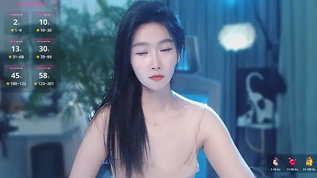 feifei-love