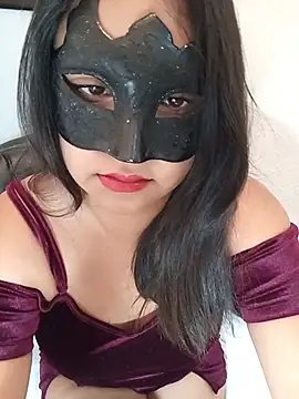MorriganRosee live cam on StripChat