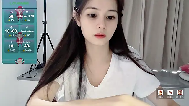 Judy-520 live sex cam