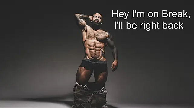 Brock_hurn1 live cam on StripChat