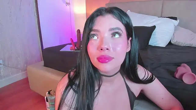 Meloddy_Rose live cam on StripChat