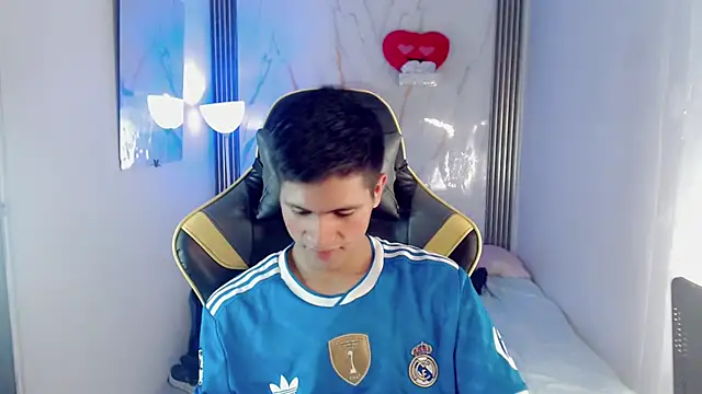 ascii_one (M twink) - MASTURBATE FOR 10 MINUTES🔥