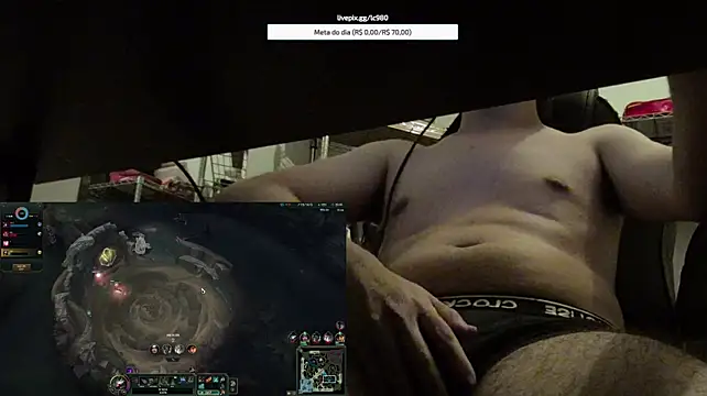 slowboy_z live cam on StripChat