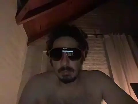 Franobien live cam on StripChat