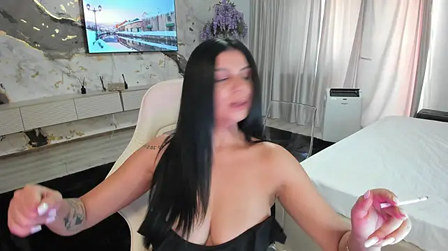 patriciakeys
