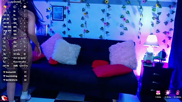 AbbyPrincessAGT
