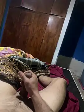 EzeVV live cam on StripChat