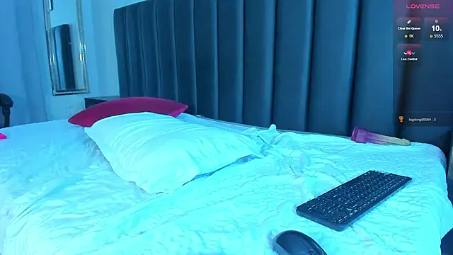 Qunian391 - Trans webcam sex chat
